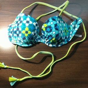 Aerie Bikini Top